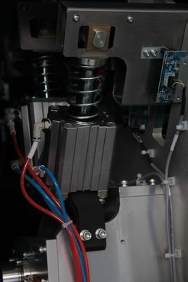 45PPH a compensé l'épaisseur thermique de la machine 2400dpi 0.40mm de plat de PCT