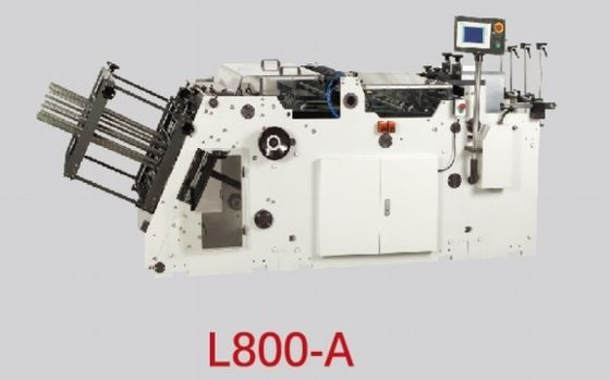 Machine de cartonnage de moulage 200PCS/Min de fabrication de cartons de nourriture de papier de machine