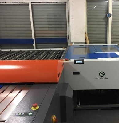 Machine du grand format T-1600M Offset Printing Thermal PCT