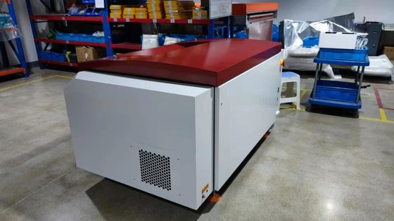 48 impression commerciale 830nm PCT de machine positive de plat de la Manche