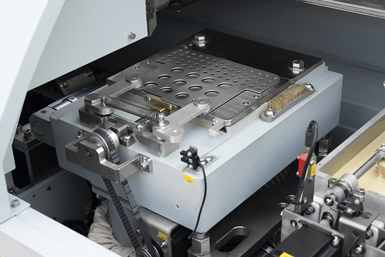 Ecoographix machine à reliure à grande vitesse
